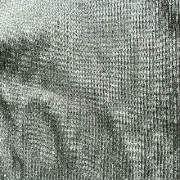 NWT J. Crew SculptStretch high-rise ribbed leggings - Picture 6 of 7